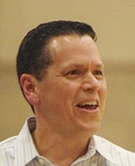 Mike Molieri